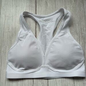 Spacedye Lift Your Spirit Sports Bra